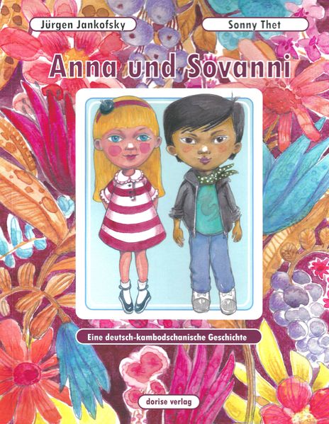 Cover von Anna und Sovanni