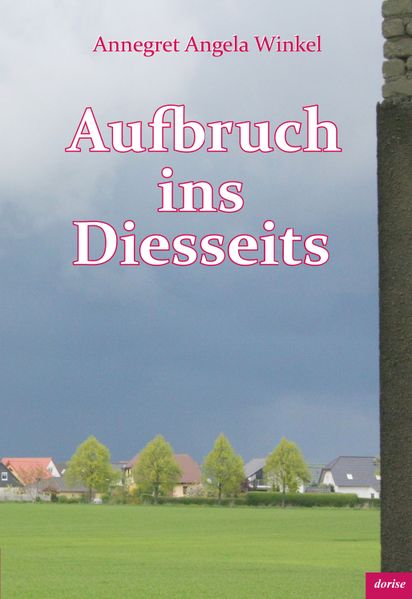 Cover von Aufbruch ins Diesseits