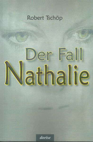 Cover von Der Fall Nathalie