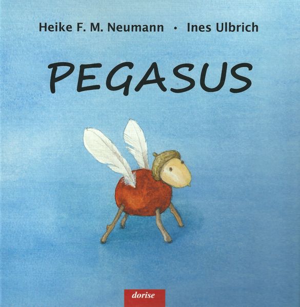 Cover von Pegasus