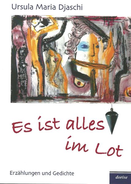 Cover von Es ist alles im Lot