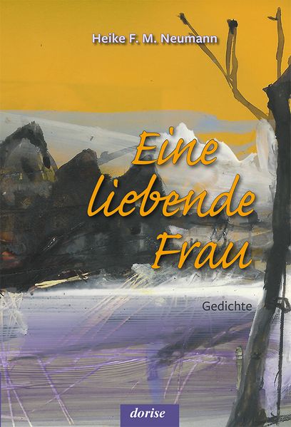 Cover von Eine liebende Frau