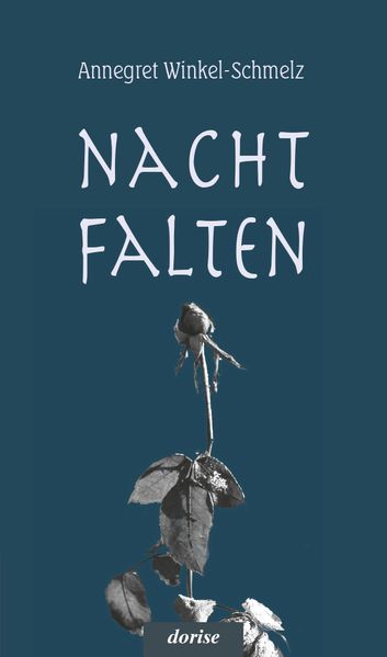 Cover von nacht falten