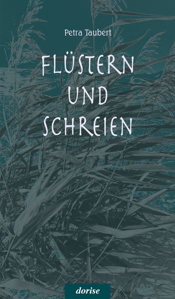 Cover von Flüstern und Schreien