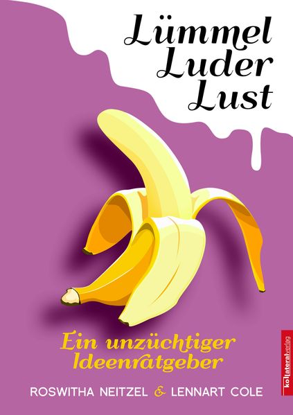 Cover von Lümmel Luder Lust