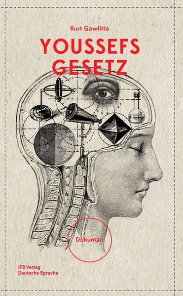 Cover von Youssefs Gesetz