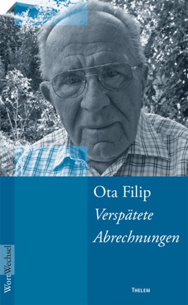 Cover von Verspätete Abrechnungen