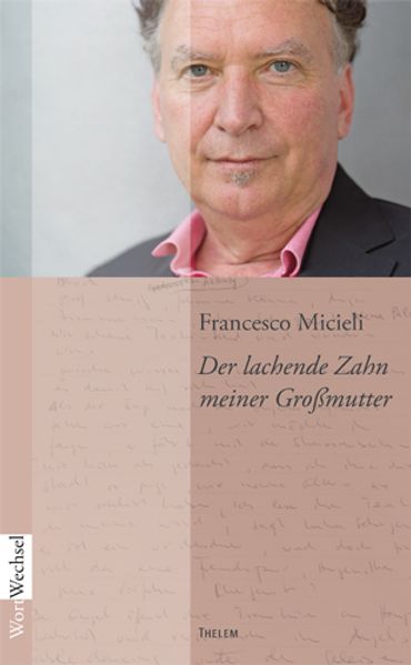 Cover von Der lachende Zahn meiner Großmutter