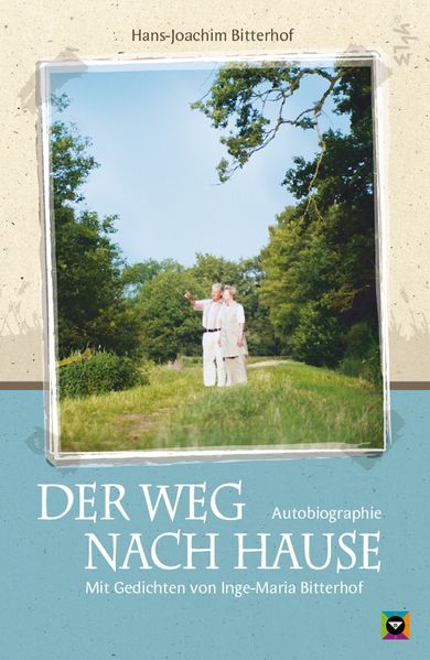 Cover von Der Weg nach Hause