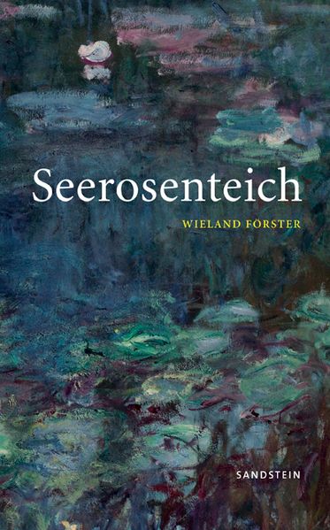Cover von Seerosenteich