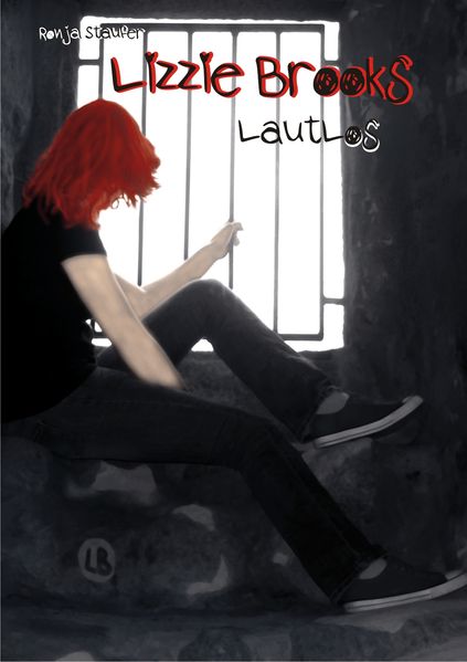 Cover von Lizzie Brooks: Lautlos