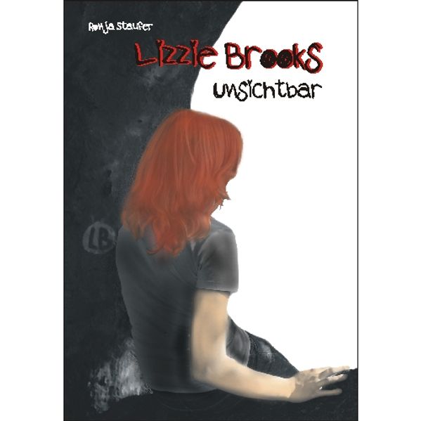 Cover von Lizzie Brooks unsichtbar