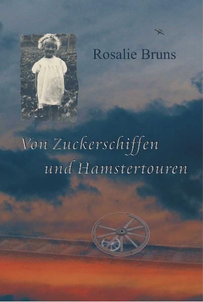 Cover von Von Zuckerschiffen und Hamstertouren
