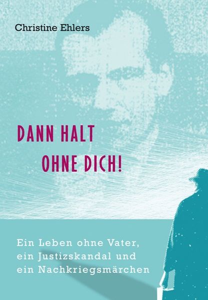 Cover von Dann halt ohne Dich!