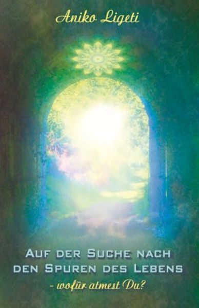 Cover von Auf der Suche nach den Spuren des Lebens