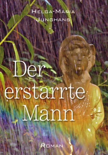 Cover von Der erstarrte Mann