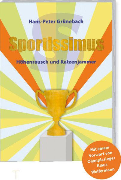 Cover von Sportissimus