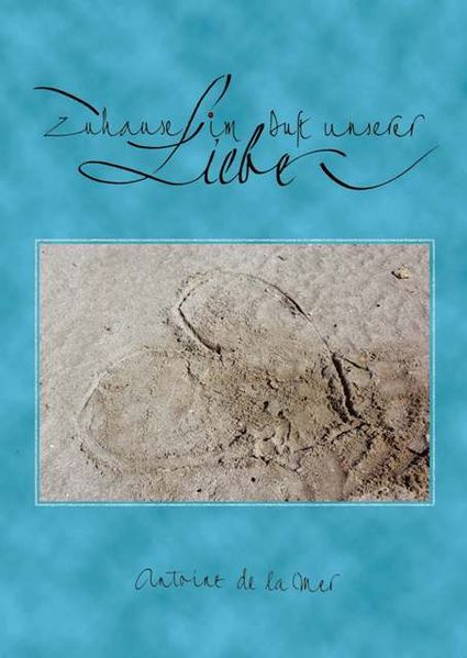 Cover von Zuhause im Duft unserer Liebe