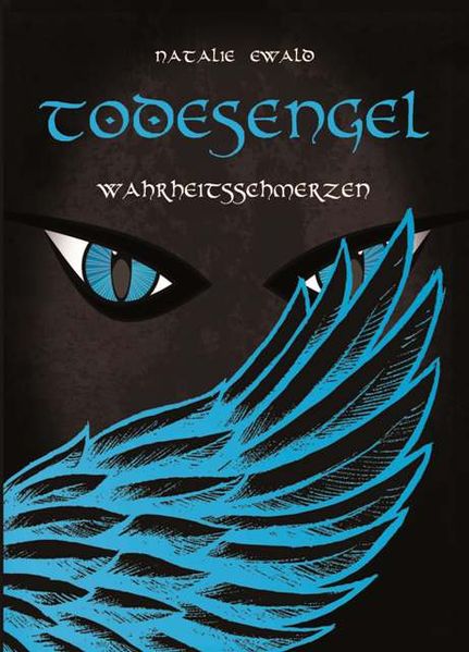 Cover von Todesengel