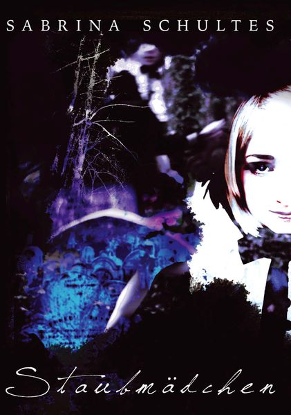 Cover von Staubmädchen