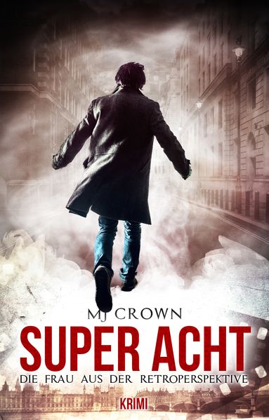 Cover von Super Acht