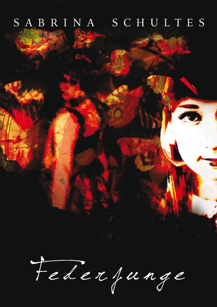 Cover von Federjunge