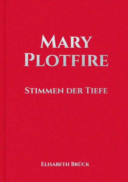 Cover von Mary Plotfire