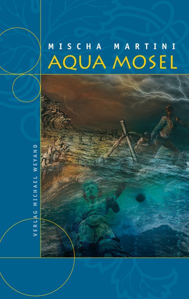 Cover von Aqua Mosel