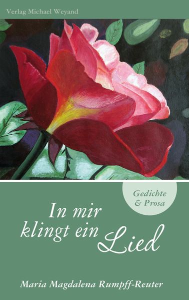 Cover von In mir klingt ein Lied
