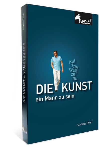 Cover von Die Kunst ein Mann zu sein