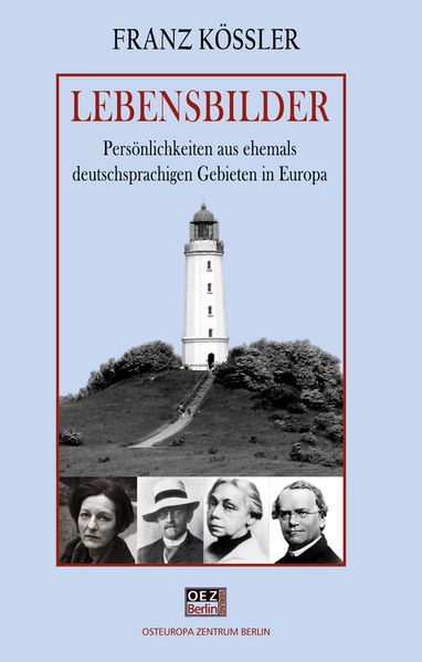 Cover von LEBENSBILDER