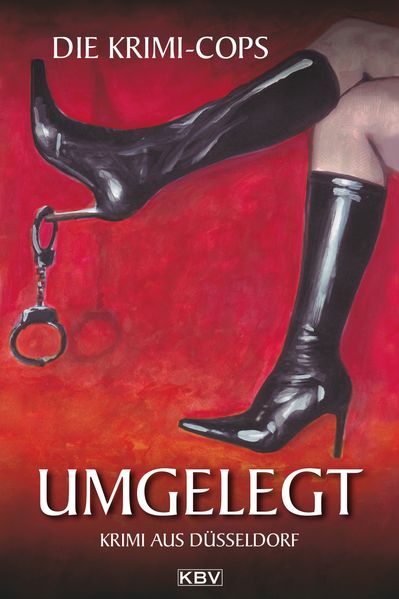 Cover von Umgelegt