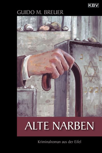 Cover von Alte Narben