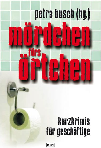 Cover von Mördchen fürs Örtchen