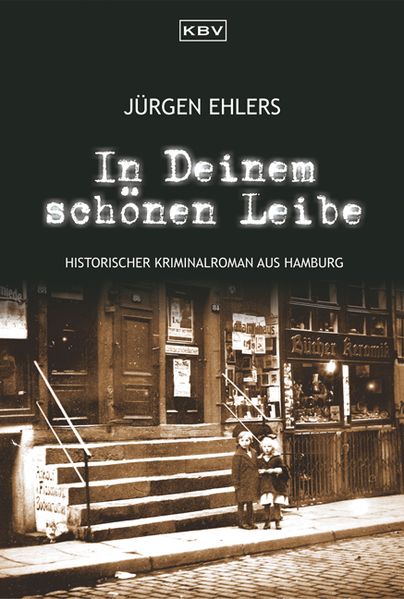 Cover von In Deinem schönen Leibe