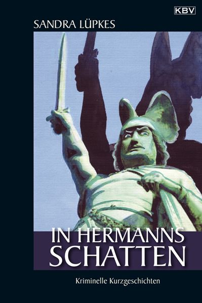 Cover von In Hermanns Schatten