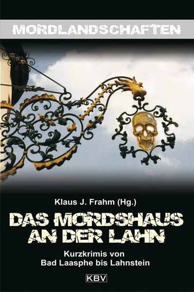 Cover von Das Mordshaus an der Lahn