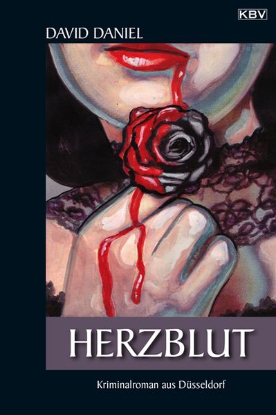 Cover von Herzblut