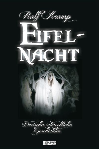 Cover von Eifel-Nacht