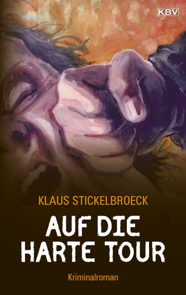 Cover von Auf die harte Tour