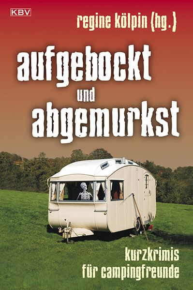 Cover von aufgebockt und abgemurkst