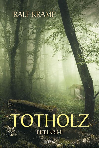 Cover von Totholz