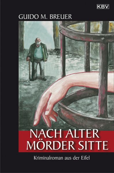 Cover von Nach alter Mörder Sitte