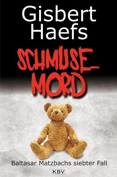 Cover von Schmusemord