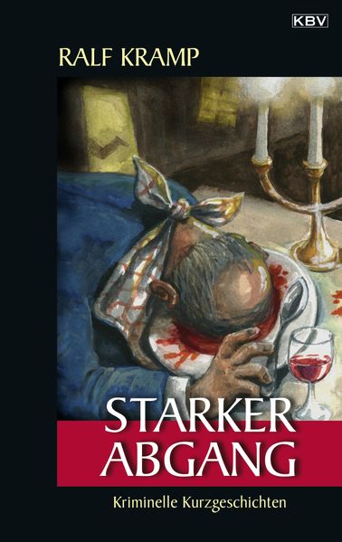 Cover von Starker Abgang