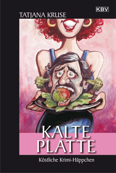 Cover von Kalte Platte