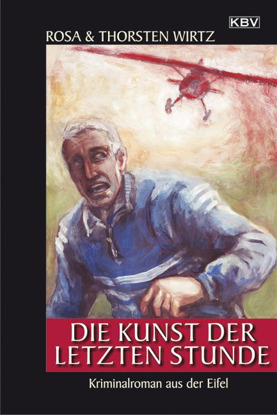 Cover von Die Kunst der letzten Stunde