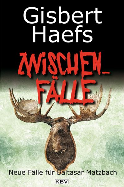Cover von Zwischenfälle