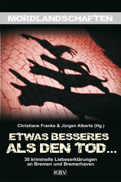 Cover von Etwas Besseres als den Tod