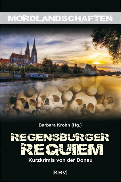 Cover von Regensburger Requiem